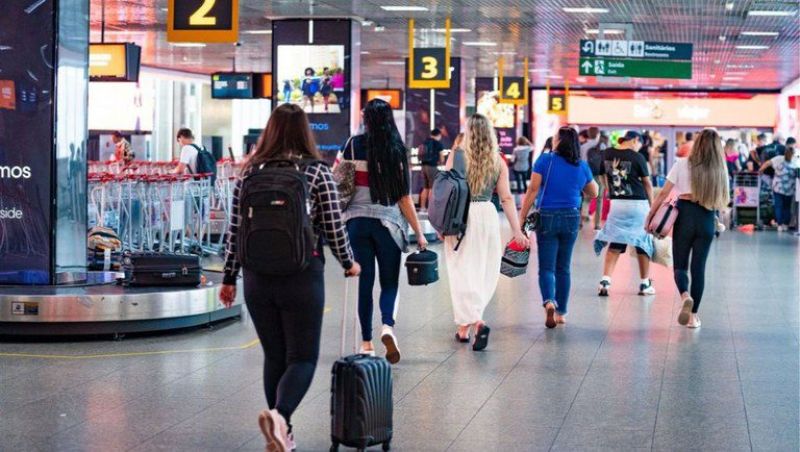 aeroporto