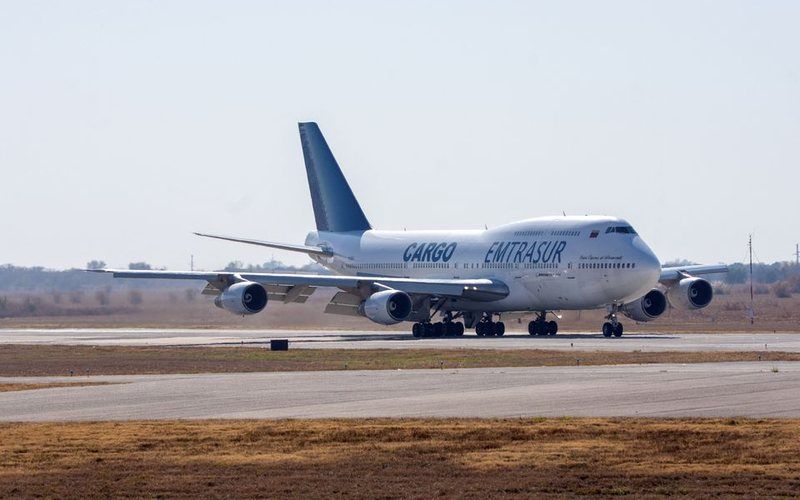boeing